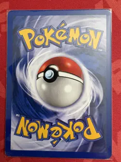 Light Azumarill - Holo - 13/105 Neo Destiny - Pokemon TCG - 2002 - Image 2