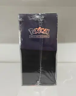 Set Allenatore Fuoriclasse Etb Destino Di Paldea Ita Sealed Pokemon Card Game - Image 2