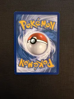 Pokemon TCG - Typhlosion - 20/162 - XY Breakthrough - NM Holo Rare - Image 2