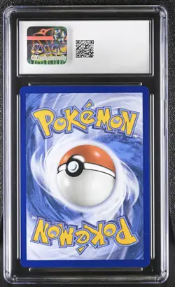 2025 Pokemon Phantasmal Flames Mega Charizard x ex SIR 125 CGC 10 Gem Mint - Image 2