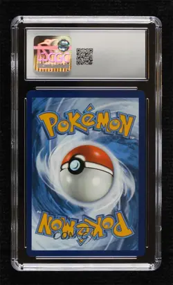 Charizard ex Special Illustration Rare Pokemon Scarlet & Violet 151 MEW CGC 10 - Image 2