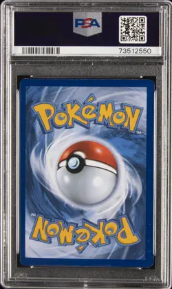 2022 POKEMON PLAY! POKEMON PRIZE PACK: SER 1 #025 CHARIZARD PSA 7 - Image 2