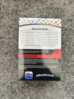 Pokemon TCG 151 Scarlet & Violet Booster Bundle (6 Booster Packs) - New & Sealed - Image 2