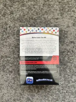 Pokemon TCG 151 Scarlet & Violet Booster Bundle (6 Booster Packs) - New & Sealed - Image 4