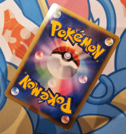Japanese Pokemon STRIKING BACK MEWTWO 10th Movie Commemoration Set Promo Holo - Image 2