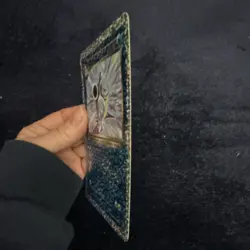 Pokemon Dark Blastoise 2002 Legendary Jumbo Box Topper S2/S4 70 HP Reverse Holo - Image 5