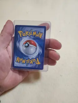 LP Weezing - 58/135 - Holo Rare - Reverse Holo Pokemon Plasma Storm - Image 2