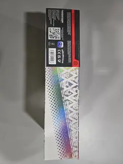 Pokemon Prismatic Evolutions SPC Super Premium Collection - Brand New & Sealed - Image 2
