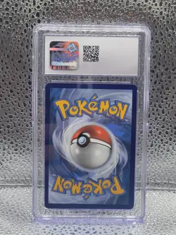 Galarian Moltres V 177/198 CGC 10 2021 Pokemon Chilling Reign - Image 2