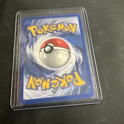 DA102161 2001 Pokemon Pichu #35 WOTC Promo Reverse Holo - Image 2