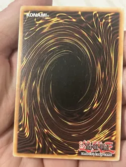 Yugioh! LP 2x E - Emergency Call - RYMP-EN024 - Secret Rare 1st Lightly Played - Image 3