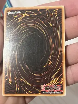 Yugioh! LP 2x E - Emergency Call - RYMP-EN024 - Secret Rare 1st Lightly Played - Image 5