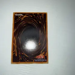 yugioh The End of Anubis BPT-JP003 ultimate japnese - Image 3