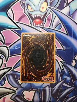 Dark Mirror Force - Ultra Rare IOC-EN054 - MP - YuGiOh - Image 2