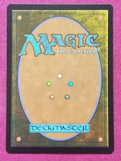 Magic The Gathering WILDS OF ELDRAINE MOONSHAKER CAVALRY white card MTG - Image 2