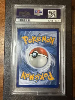 Pokemon 2019 Latias & Latios GX Team Up 170/181 Alternative Art PSA 9 Mint Card - Image 2