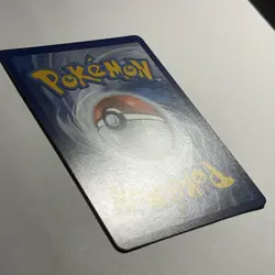 Pokemon TCG Mew V Full Art Holo Ultra Rare Card 250/264 Fusion Strike NM - Image 5