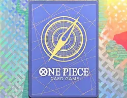 Yamato ST09-012 (Gift Collection 2023) - One Piece Promotion Cards - Image 2