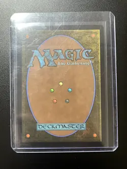 Bumi, Unleashed Avatar: The Last Airbender (TLA) x1 - MTG - Image 2