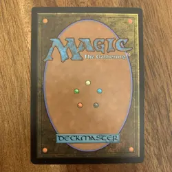 MTG Rockfall Vale - Doctor Who Commander - Rare - NM Rare Magic The Gathering - Image 5