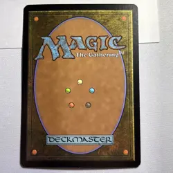 MTG Foil Boseiju, Who Shelters All Champions Of Kamigawa - Image 4