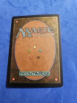 CITY OF SOLITUDE X1 VISIONS MTG NEVER PLAYED - Image 2