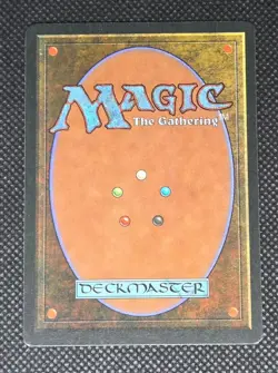 MTG Reset - Legends - Uncommon - Vintage Magic The Gathering NM - Image 3