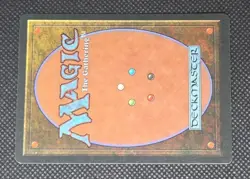 MTG Reset - Legends - Uncommon - Vintage Magic The Gathering NM - Image 4