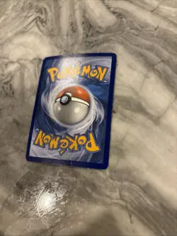Pokemon Mewtwo-EX TCG Full Art Holo Card Breakthrough 157/162 - Image 5