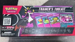 Pokemon Trainer's Toolkit 2025 - Image 1