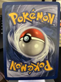 1999 Pokemon 1st Edition German Abra Never Played No. 43 *24 - Image 2