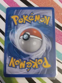 Pokemon TCG - Ralts - (EX Delta Species) 81/113 Regular Common LP - Image 2