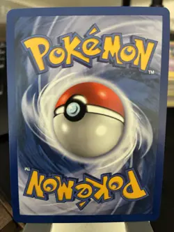 Pokemon Energy Retrieval German 1st edition Base Set 81/102 💎Pack Fresh NM +💎 - Image 2