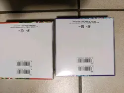 pokemon japanese Box Scarlet Ex And Violet Ex Sealed (Could Be Slightly Damaged) - Image 4