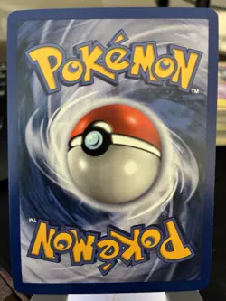 1999 Pokemon 1st Edition German Vulpix Never Played No. 68 *24 - Image 2