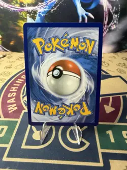 Gallade Reverse Holo 82/236 SM-Cosmic Eclipse Pokemon TCG - Image 2