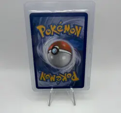 Blastoise EX Pokemon TCG (XY Base Set 142/146) Full Art Ultra Rare NM - Image 2