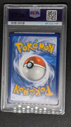 Pokemon TCG: Mew Celebrations 025/025 Full Art English PSA 10 GEM MINT - Image 2