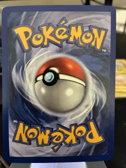 Rare Vintage Pokemon TCG Onix 1st Edition German Base Set 56/102 NM (1) - Image 2