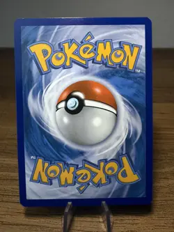 Primal Kyogre (Alpha) EX 55/160 Primal Clash Ultra Rare Holo Pokemon - Image 2