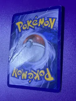 2009 Pokemon, Supreme Victors, #141/147 Absol G Lv.X, Holo Ultra Rare HP - Image 5