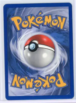 Pokemon TCG - Snorunt 64/106 - EX Emerald - Stamped Reverse Holo - Image 2