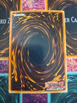 Yu-Gi-Oh! TCG Airknight Parshath LOD-062 Ultra Rare Unlimited Near Mint - Image 3