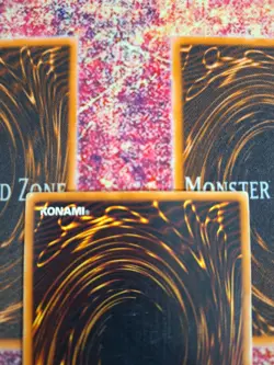 Yu-Gi-Oh! TCG Airknight Parshath LOD-062 Ultra Rare Unlimited Near Mint - Image 5