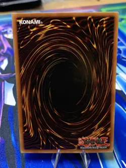Yami LOB-051 The Legend of Blue Eyes White Dragon 1st Edition - Image 2