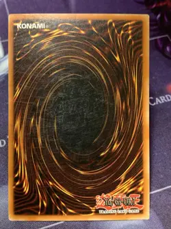 Hitotsu-Me Giant LOB-002 the Legend of Blue Eyes White Dragon 1st Edition - Image 2