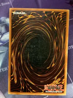 Vile Germs LOB-090 The Legend of Blue Eyes White Dragon 1st Edition - Image 2