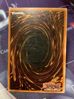 Firegrass LOB-018 the Legend of Blue Eyes White Dragon 1st Edition - Image 2