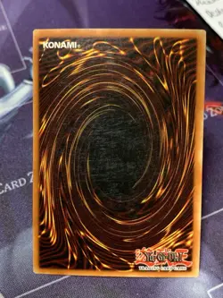 Darkworld Thorns LOB-114 the Legend of Blue Eyes White Dragon 1st Edition - Image 2