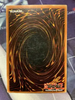 Kurama LOB-039 the Legend of Blue Eyes White Dragon 1st Edition - Image 2
